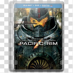 The Best SciFi Movies Of , Pacific Rim  transparent background PNG clipart