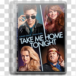 Take Me Home Tonight, Take Me Home Tonight  icon transparent background PNG clipart