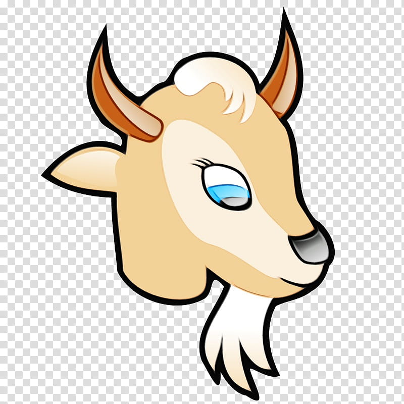 goat head clip art