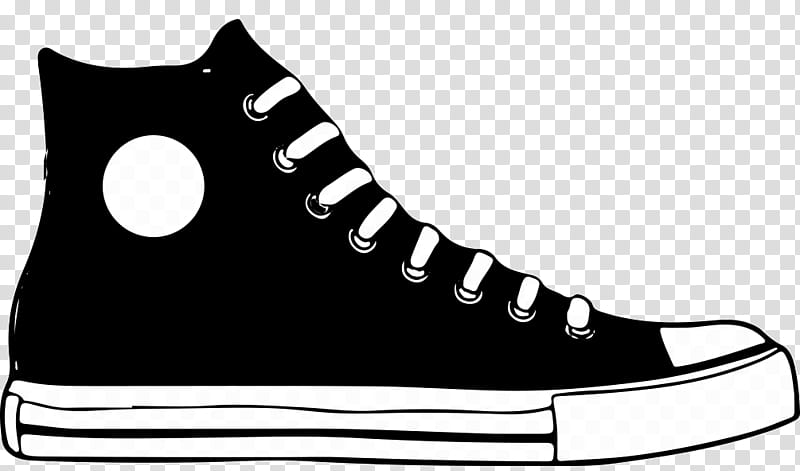 Converse all 2025 star clipart