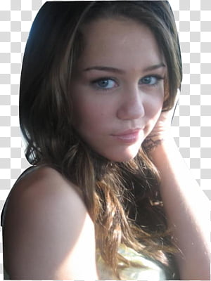 Miley Cyrus s transparent background PNG clipart thumbnail