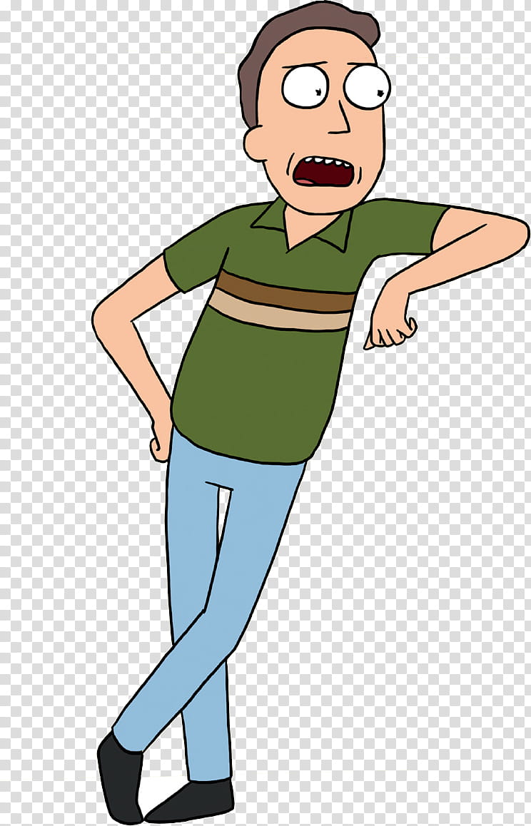 Rick and Morty HQ Resource , Rick and Morty character illustration transparent background PNG clipart
