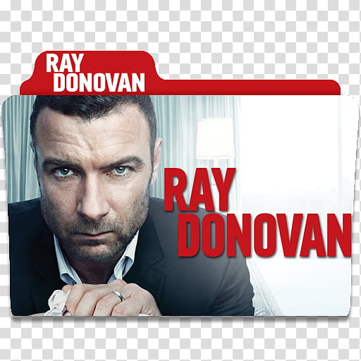 Ray Donovan Folder Icons, Ray Donovan S transparent background PNG clipart