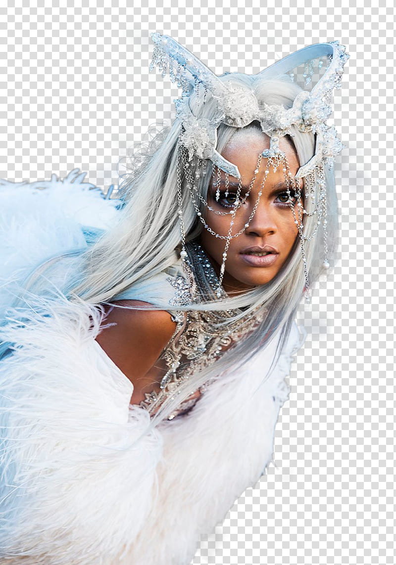 Rihanna , Rihanna Fenty transparent background PNG clipart