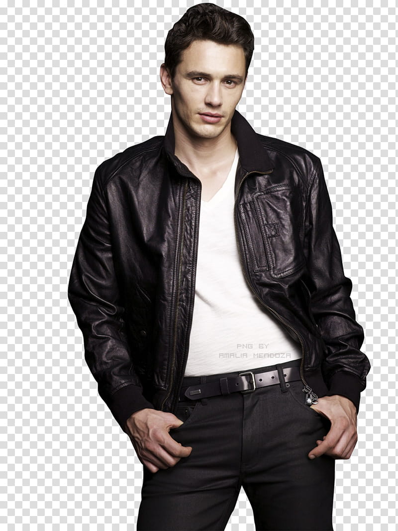 JAMES FRANCO transparent background PNG clipart