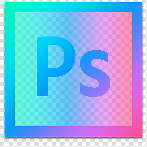Aesthetic, Ps logo transparent background PNG clipart
