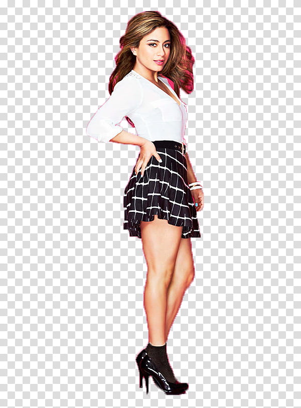 Fifth Harmony , ally brooke icon transparent background PNG clipart