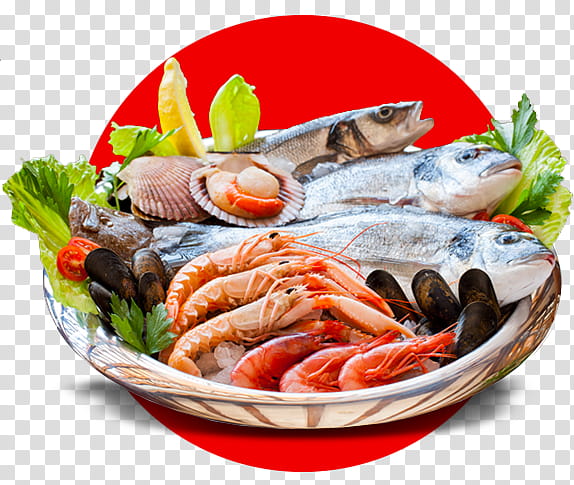 Korean, Seafood, Fish, Italian Cuisine, Restaurant, Pasta, Shellfish, Meal transparent background PNG clipart