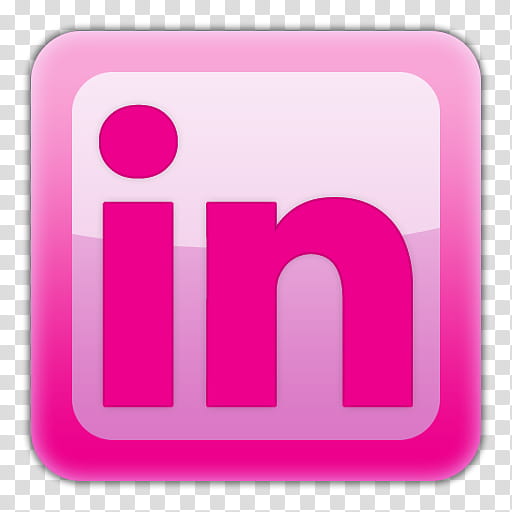 CyGenta Icons , linkedin_x transparent background PNG clipart