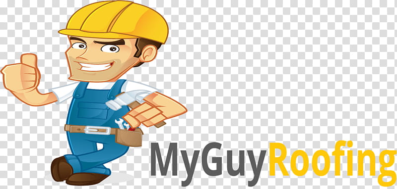 cartoon roofing clipart