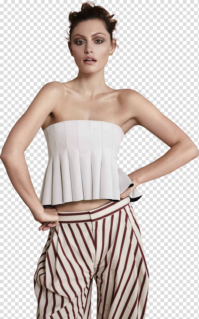 Phoebe Tonkin transparent background PNG clipart