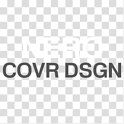 BASIC TEXTUAL, nero covr dsgn text screenshot transparent background PNG clipart