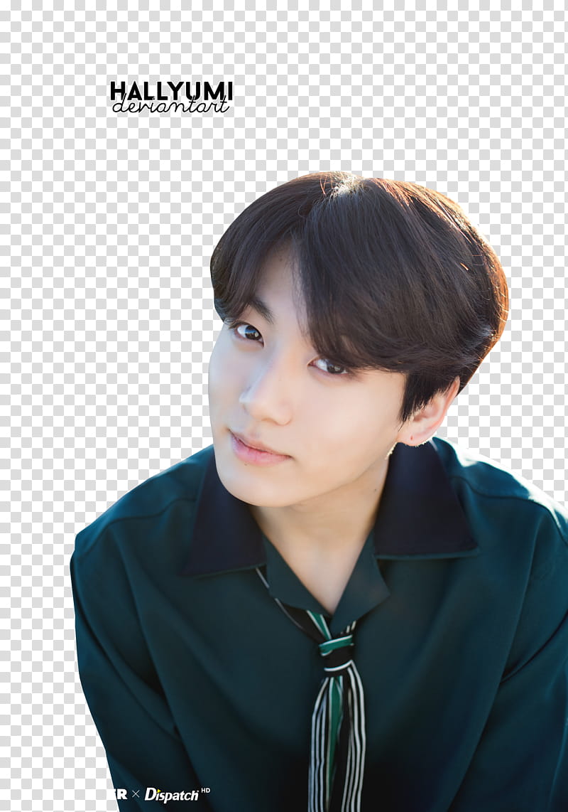 Jeon Jungkook , man in black hoodie transparent background PNG clipart