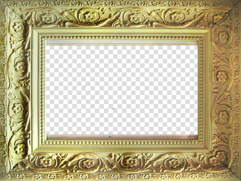 Frame , brown wooden frame transparent background PNG clipart