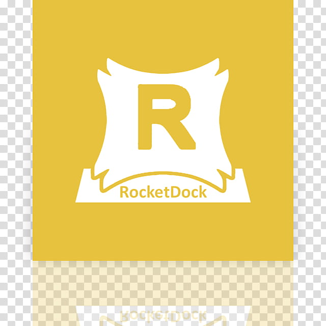 Metro UI Icon Set  Icons, RocketDock_mirror, RocketDock logo transparent background PNG clipart