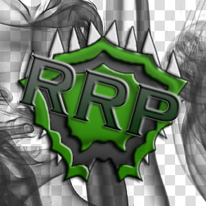 Robloxian Recon Platoon Logo transparent background PNG clipart