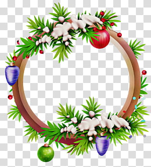 Christmas frame Christmas border Christmas decor, Christmas 
, Christmas Decoration, Oregon Pine, Colorado Spruce, Plant, Tree, Fir transparent background PNG clipart thumbnail
