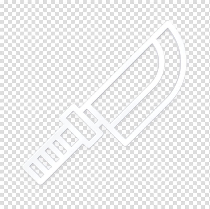 Crime icon Knife icon, Logo, Text transparent background PNG clipart