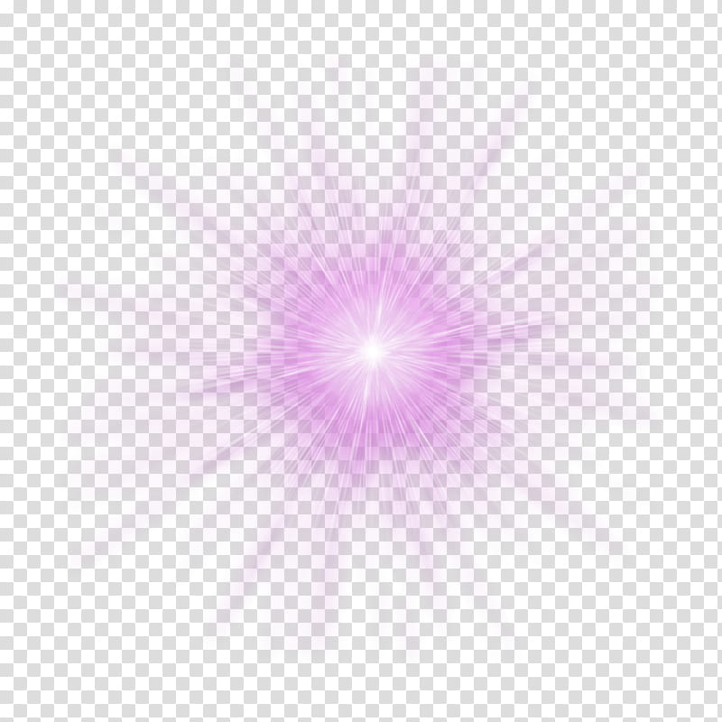 Light Flare, BORDERS AND FRAMES, Lens Flare, Light, Color, Glare, Violet, Purple transparent background PNG clipart