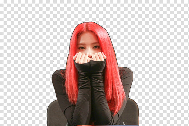 Hyejeong transparent background PNG clipart