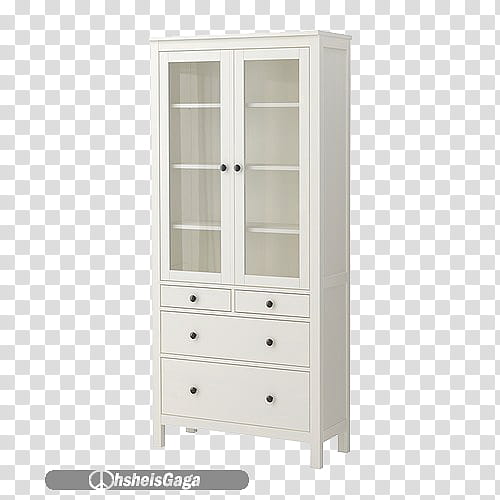 Files, white wooden display cabinet illustration transparent background PNG clipart