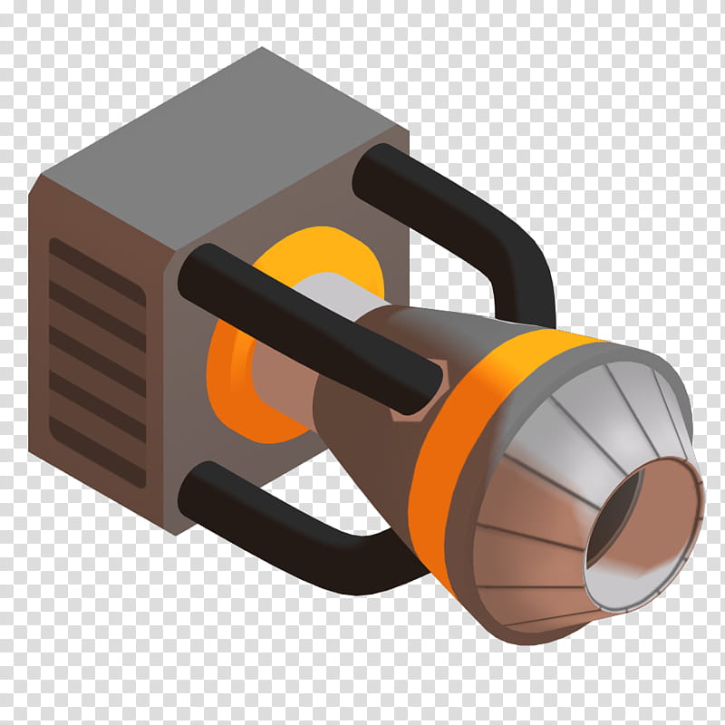 Scrap Mechanic Hardware, Video Games, Tool, Mechanics, Machine, Survival Game, Cylinder transparent background PNG clipart