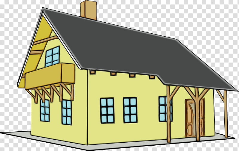 home house roof property building, Watercolor, Paint, Wet Ink, Shed, Cottage, Real Estate, Facade transparent background PNG clipart home house roof property building, Watercolor, Paint, Wet Ink, Shed, Cottage, Real Estate, Facade transparent background PNG clipart