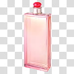Parfume icons , parfume, pink fragrance bottle transparent background PNG clipart