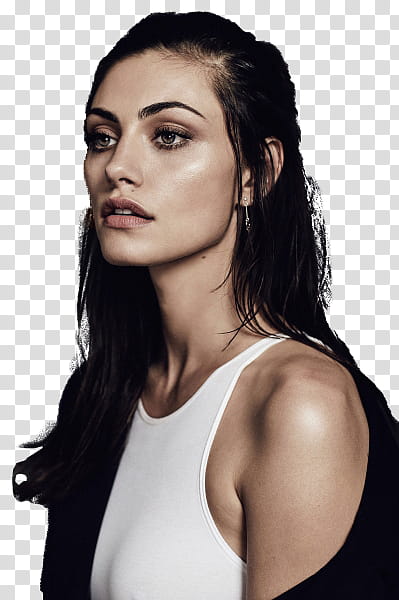 Phoebe Tonkin transparent background PNG clipart