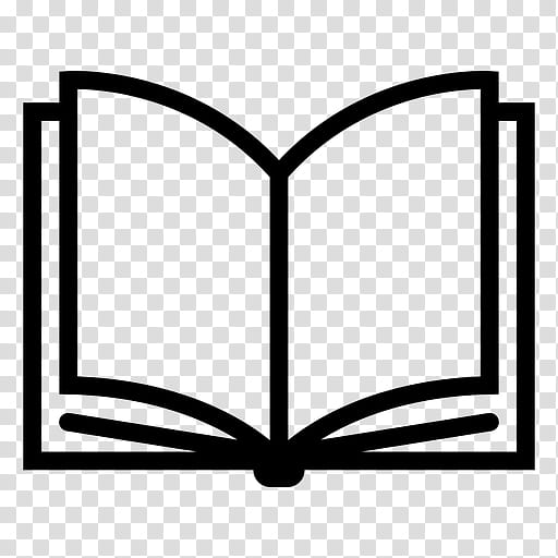 Book Logo, Ebook, Line, Blackandwhite, Coloring Book transparent background PNG clipart