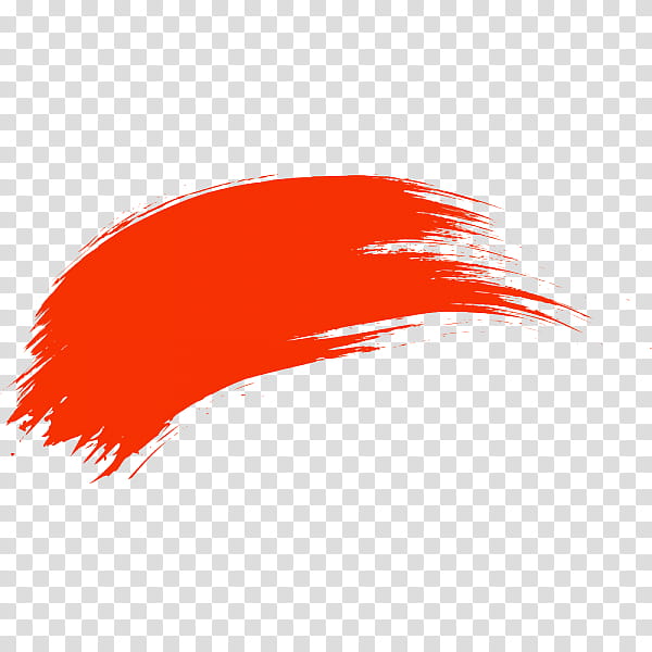 Red, Line, Orange, Material Property, Feather, Logo, Tail, Wing transparent background PNG clipart