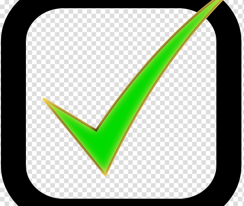 Check Mark Logo, Checkbox, Checklist, Search Box, Button, User