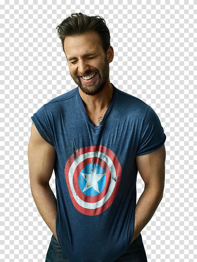 CHRIS EVANS,,CHRIS EVANS () transparent background PNG clipart