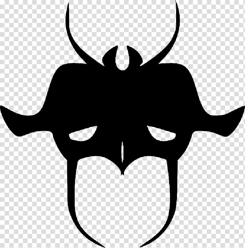 Eye Symbol, Mask, Theatre, Line Art, Head, Blackandwhite, Horn, Stencil transparent background PNG clipart