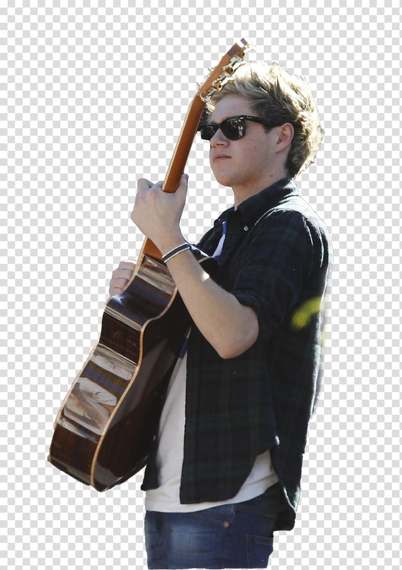 Niall Horan transparent background PNG clipart