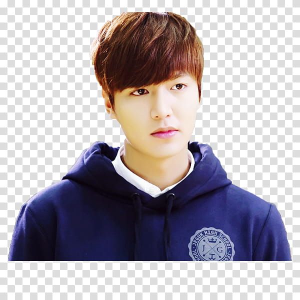 Lee Min Hoo transparent background PNG clipart