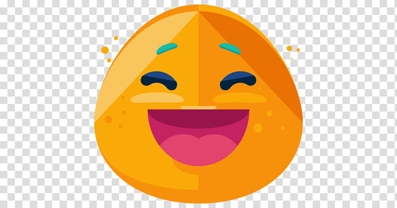 Happy Face Emoji, Laughter, Emoticon, Smiley, Happiness, Face With Tears Of Joy Emoji, Nose, Facial Expression transparent background PNG clipart