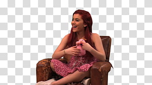 Ariana Grande , 01 transparent background PNG clipart thumbnail