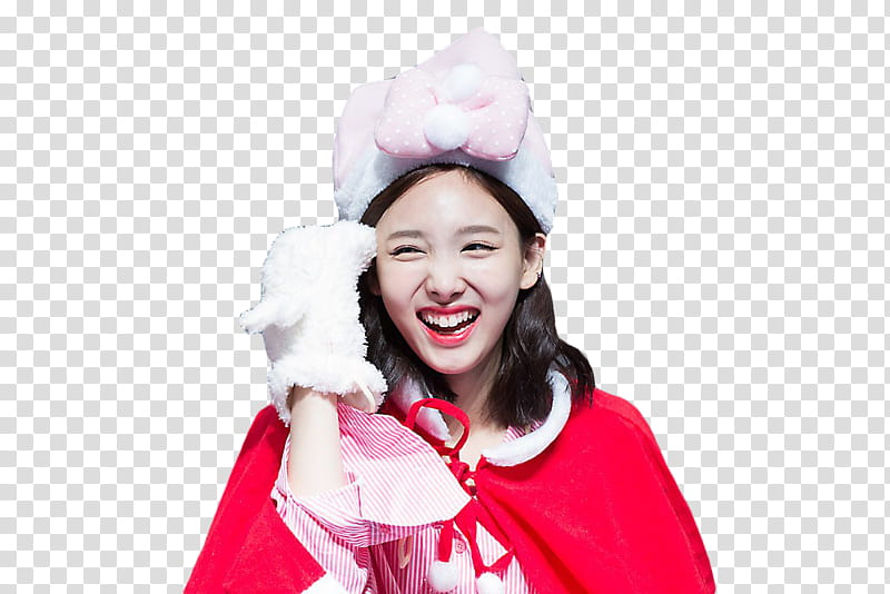 NAYEON TWICE, Twice Nayeon transparent background PNG clipart