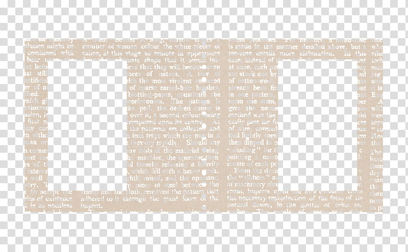 white text transparent background PNG clipart