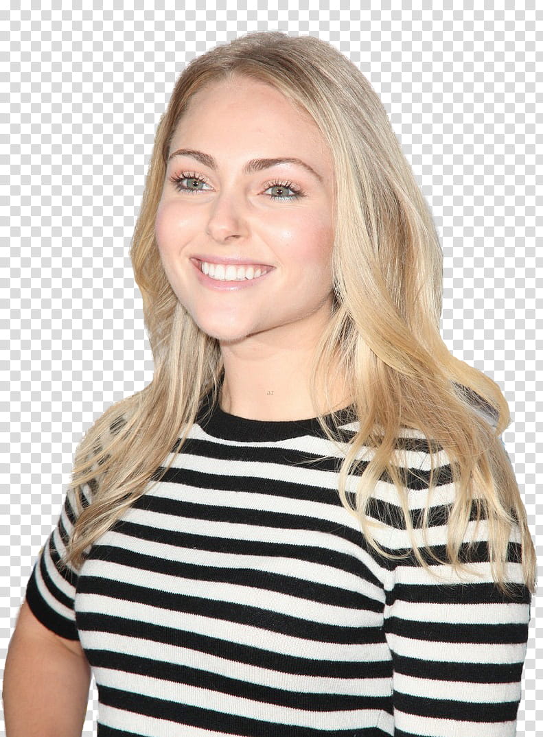 AnnaSophia Robb  transparent background PNG clipart