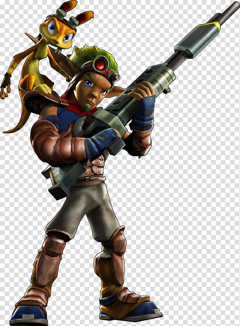 Dog, Jak And Daxter The Precursor Legacy, Jak And Daxter Collection, Jak And Daxter The Lost Frontier, Jak II, Playstation Allstars Battle Royale, Ratchet Clank, Video Games transparent background PNG clipart