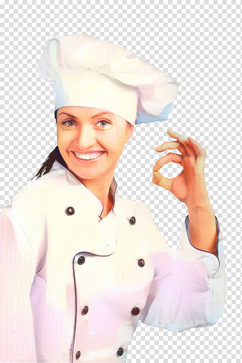 Chef Hat, Chief Cook, Celebrity Chef, 1031 By Chef M, Cooking, Chefs Uniform, Gesture transparent background PNG clipart