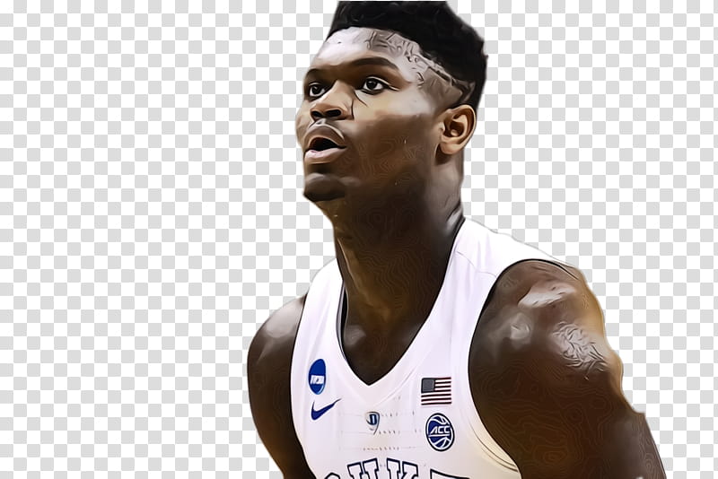 Basketball, Zion Williamson, Basketball Player, Nba, Sport, Duke Blue Devils Mens Basketball, 2019 Nba Draft, Nba Draft Lottery transparent background PNG clipart