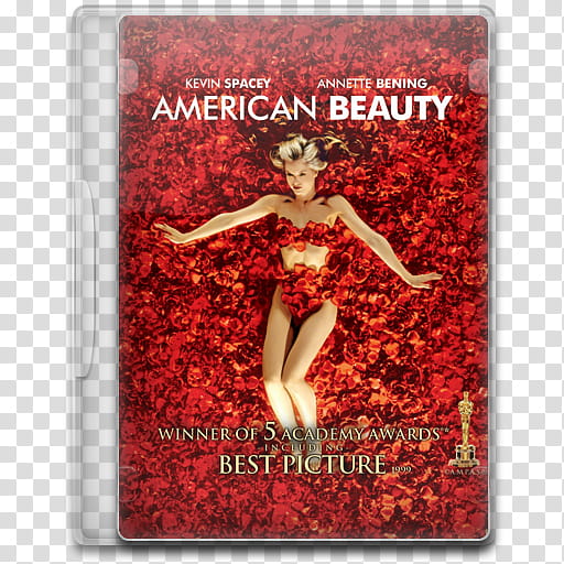 Movie Icon Mega Pack , American Beauty transparent background PNG clipart