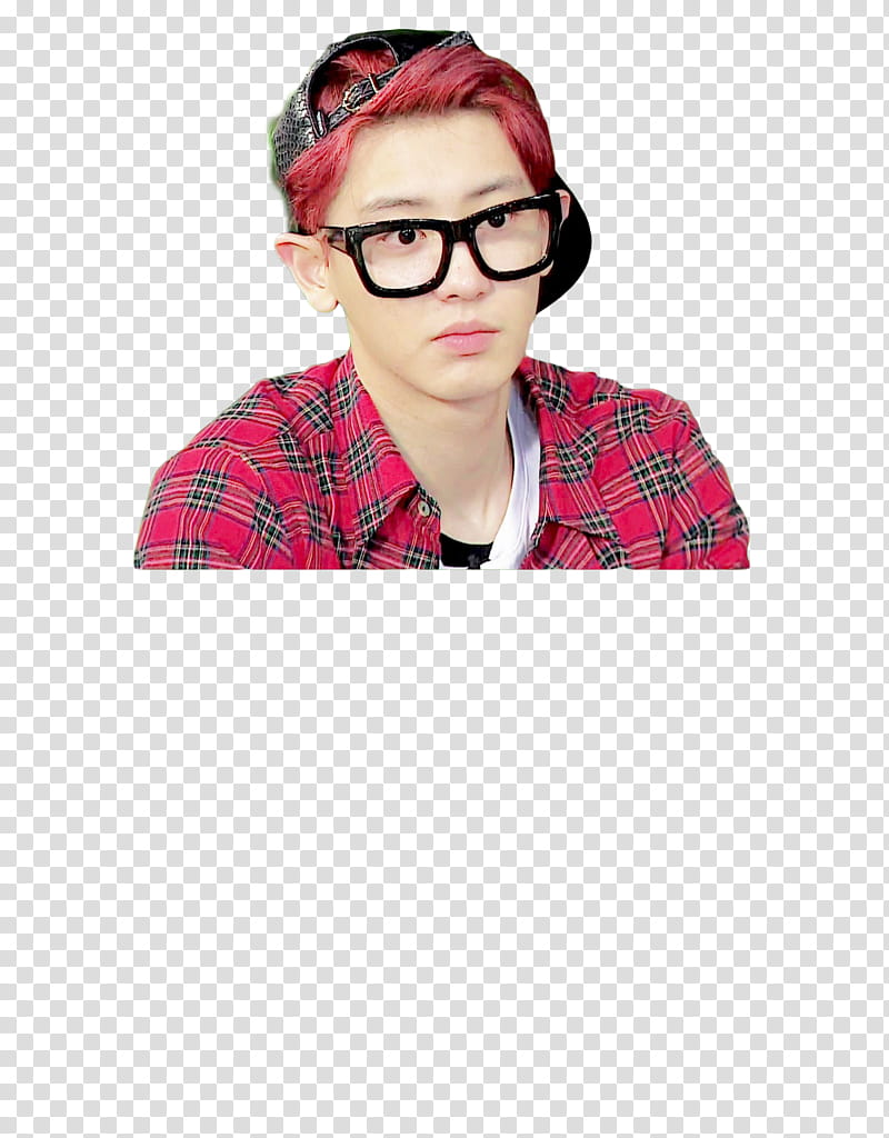 Chanyeol, Park Chanyeol transparent background PNG clipart