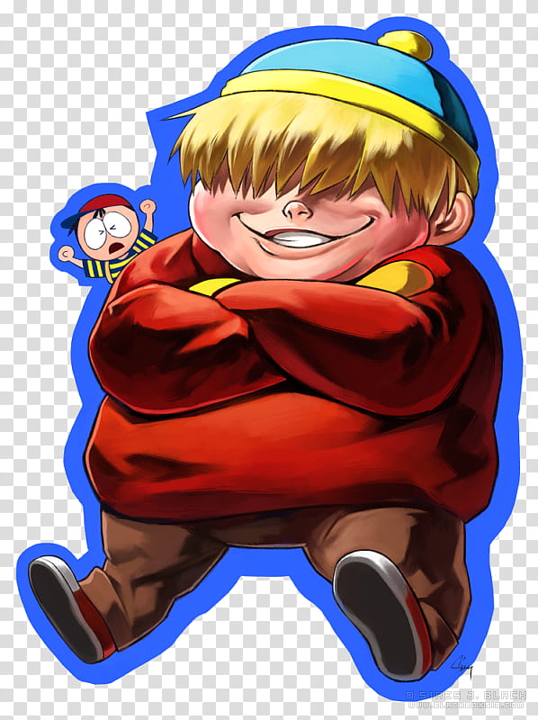 EARTHBOUND, PORKY transparent background PNG clipart