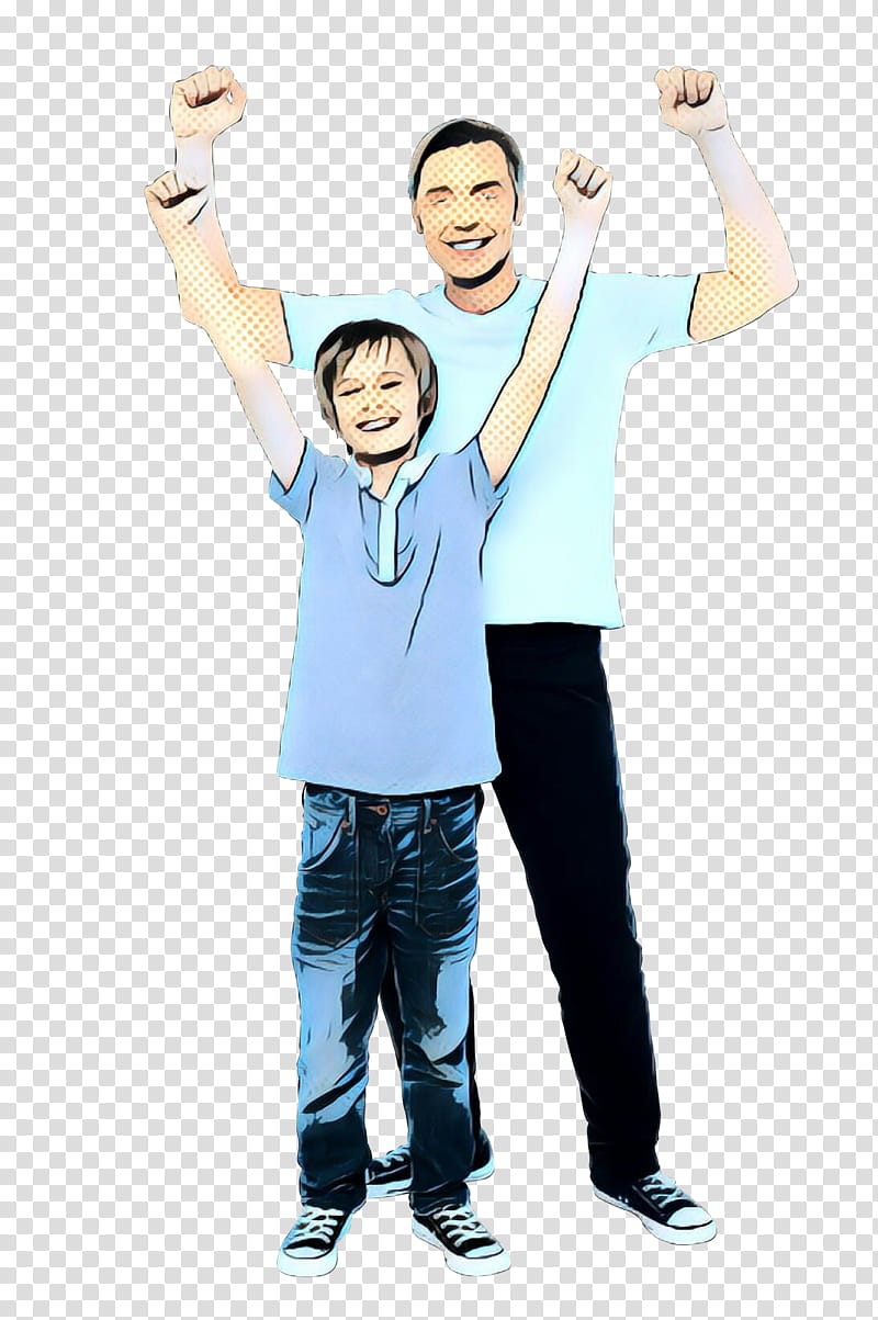 Tshirt Standing, Thumb, Sleeve, Public Relations, Shoulder, Outerwear, Behavior, Human transparent background PNG clipart