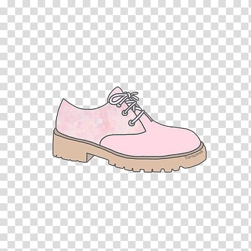 overlays, unpaired pink shoe transparent background PNG clipart