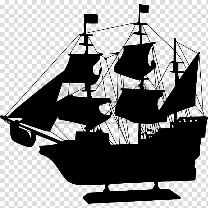 Boat, Brigantine, Galleon, Caravel, Barque, Carrack, Fluyt, Manila Galleon transparent background PNG clipart